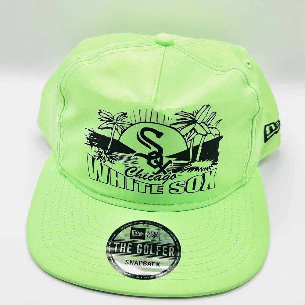 New Era new size